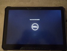 Latitude 7230 Rugged Extreme Tablet  with Pen