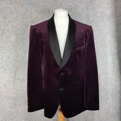 Jacket mens size 48l - jacket,