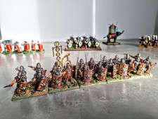 28mm warlord Games early imperial roman 