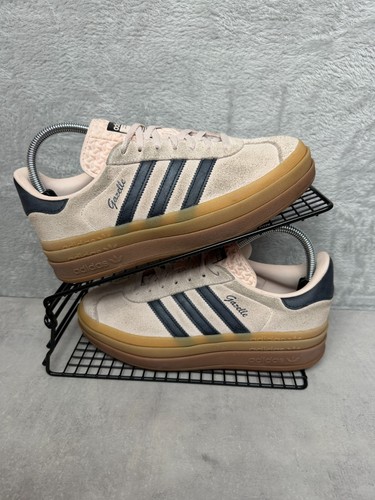 Adidas gazelle bold women - bold,