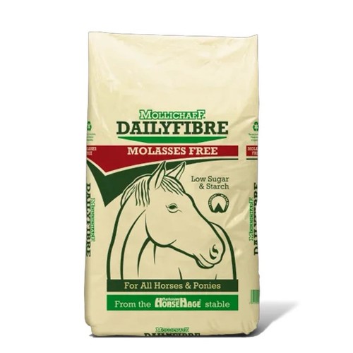 Mollichaff daily fibre - mollichaff,