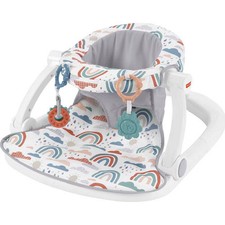 Fisher-Price Sit-Me-Up Floor