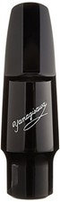 Yanagisawa mouthpiece ebonite - mouthpiece,
