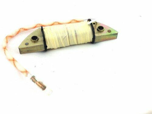 Charge coil for - for, easy