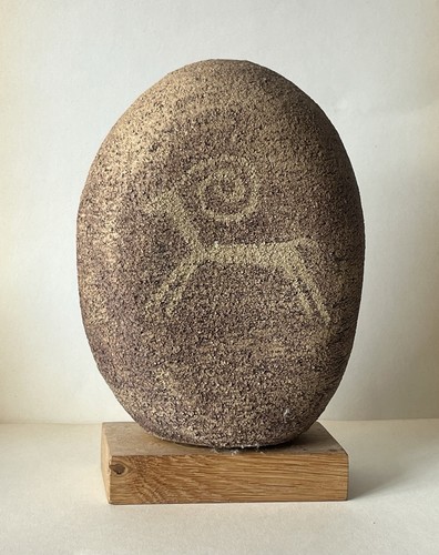 Modernist studio pottery - studio,