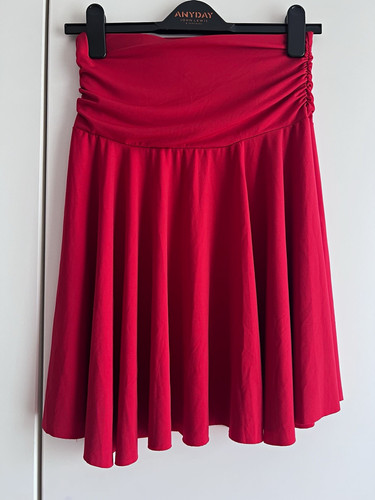 Argentinian tango red - argentinian,