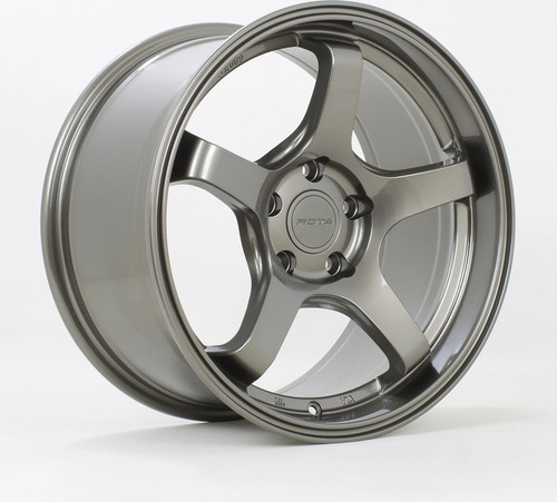 Rota rt5 17x9j 5x114 et35 - 5x114.3,