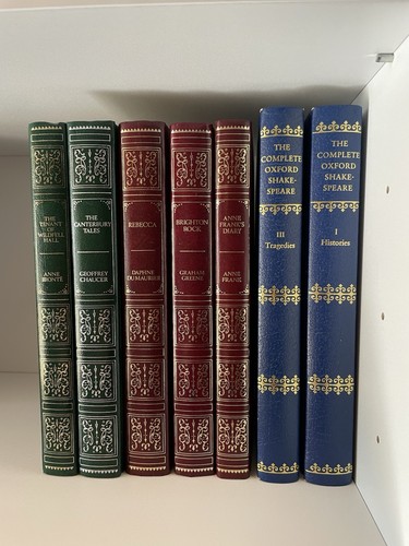 Vintage guild publishing - vintage,