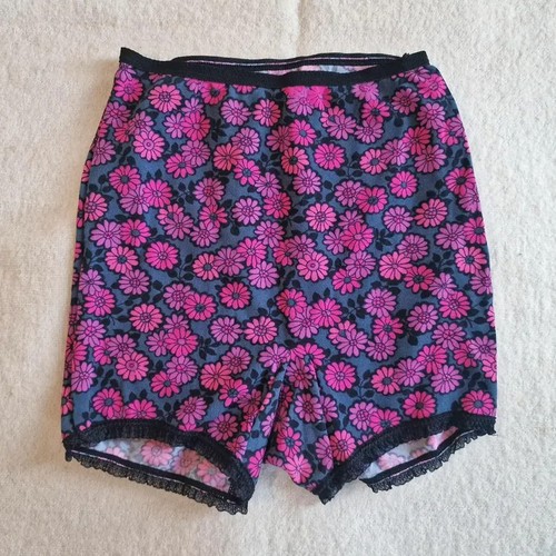 Vintage 1960s deadstock - vintage, pink