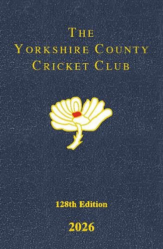 The yorkshire county - yorkshire, cricket