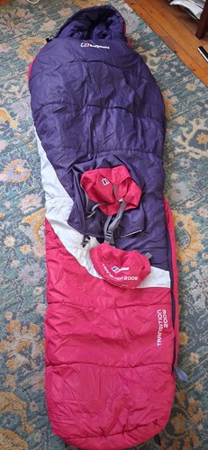 Berghaus transition 200w - transition,