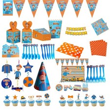 Exquisite Toy Party Supplies