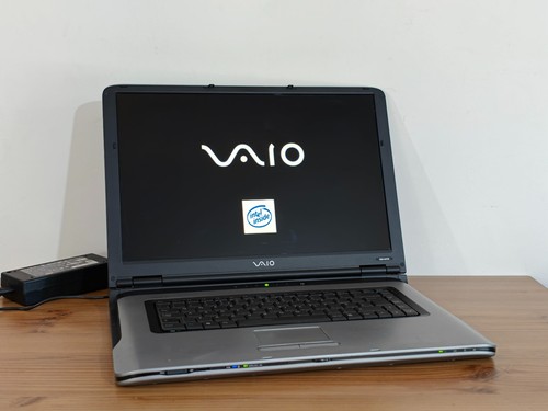 Sony vaio laptop vgn - laptop, vgn-a417s