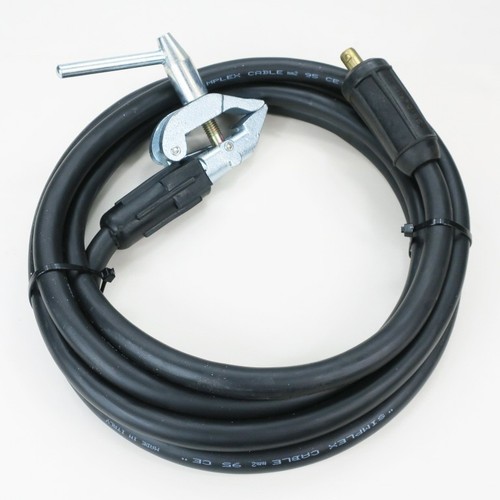 Welding earth leads 35mm - welding,