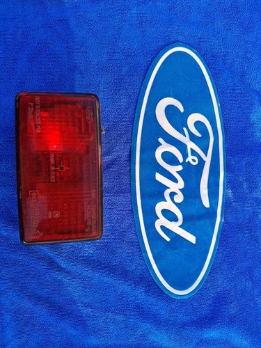 Genuine ford fiesta mk1 xr2 - genuine,