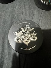 Belfast Giants Classic Logo