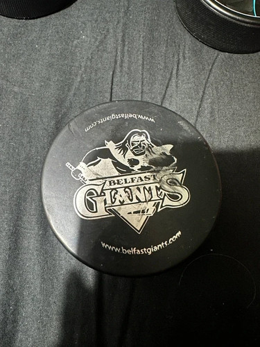 Belfast giants classic - belfast,