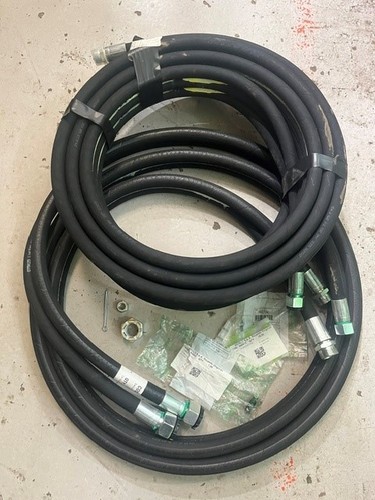 Merlo boom hose - merlo, replacement