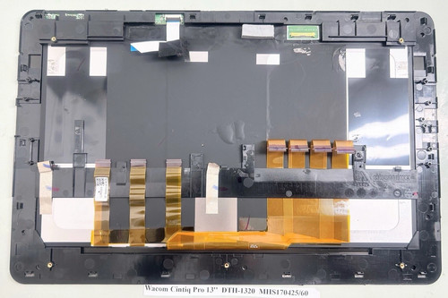 Lcd touch screen display - lcd,