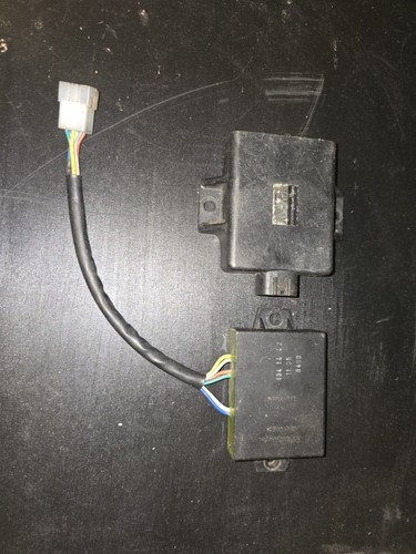Aprilia rs125 cdi box full - rs125,