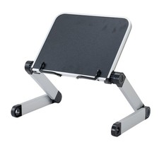 Adjustable Book Reading Stand Holder Foldable Desk Bracket for Home Study UK