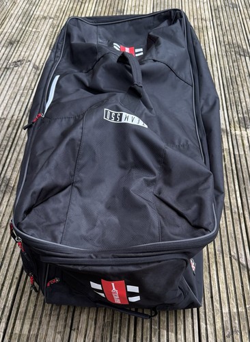 Gray nicolls team - 550, duffel