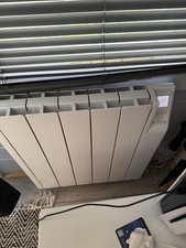 Heatstore Electric Radiator