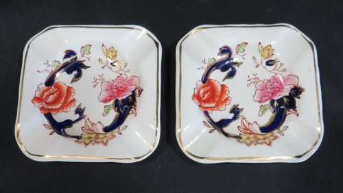 Vintage masons mandalay - masons,