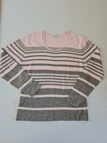 Ladies jumper canda size - jumper, m