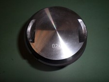 Bsa b40 piston - bsa, +
