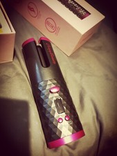 Crazy Beauty Cordless