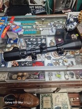 bushnell 9×40