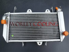 3 ROW Aluminum Radiator For YAMAHA YFZ450R YFZ450x YFZ 450R 450X 2014-2016 15 16