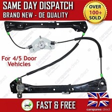 VW GOLF MK5 2003-2009 4/5