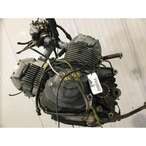 Full engine ducati monster - ducati,