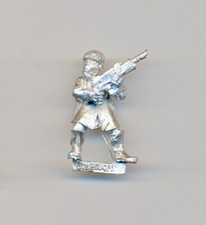 CITADEL WARHAMMER 40K OOP