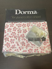 Dorma Mary Quant Vintage