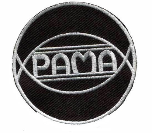 Pama records weiss - records, (mbp