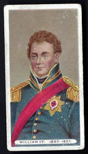 WILLS - KINGS & QUEENS (SHORT