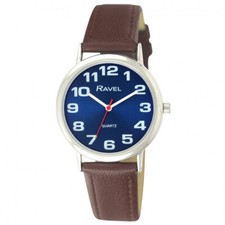 Ravel navy face - face, unisex