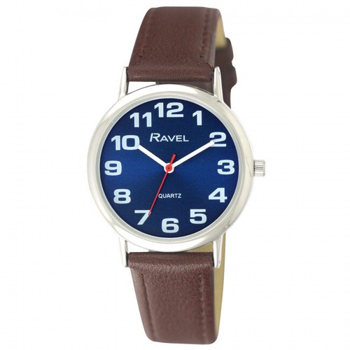 Ravel navy face mens - ravel,