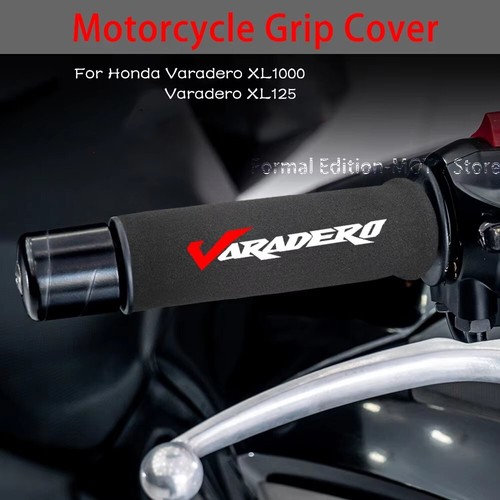 Handlebar grips anti vibration - handlebar,