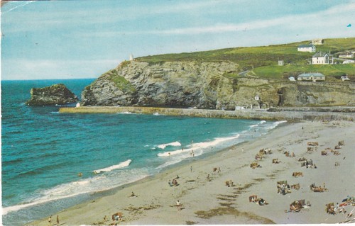 Portreath cornwall - ⛱️, portreath.