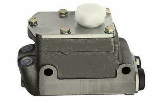 New brake clutch master - brake,