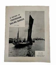 A History of Faversham Sailing
