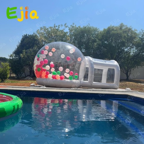 10ft inflatable bubble tent - inflatable,