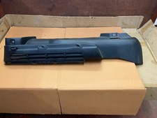 CITROEN BERLINGO MULTISPACE 2012 PARCEL SHELF SURPORT PANEL N/S PASSENGER SIDE