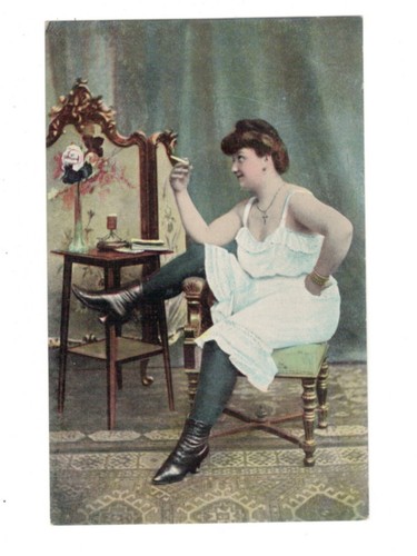 Sd1869 victorian smoking - sd1869,