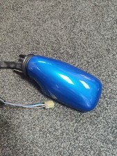 Drivers RHD Electric Mirror