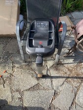 Silver Cross Isofix Base 